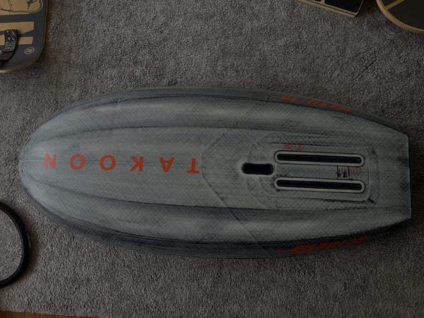 Takoon - GLIDE SW 410