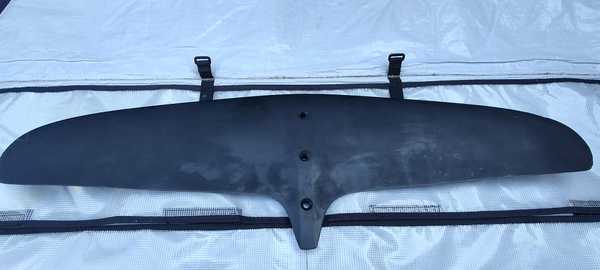 Sabfoil - Front Wing 799