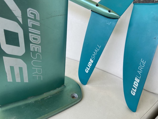 altra - Neil Pryde Gilde surf