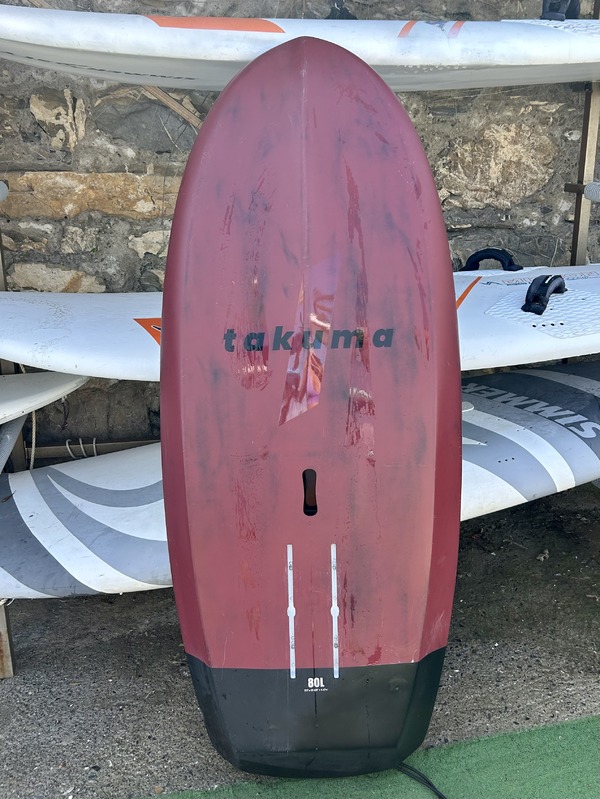 Takuma Concept - CK 80L