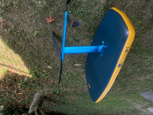 F-One - F-Pne Rocket Air 