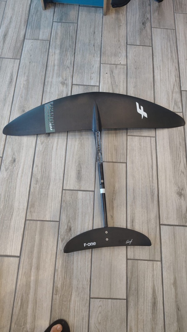 F-One - PHANTOM 1480