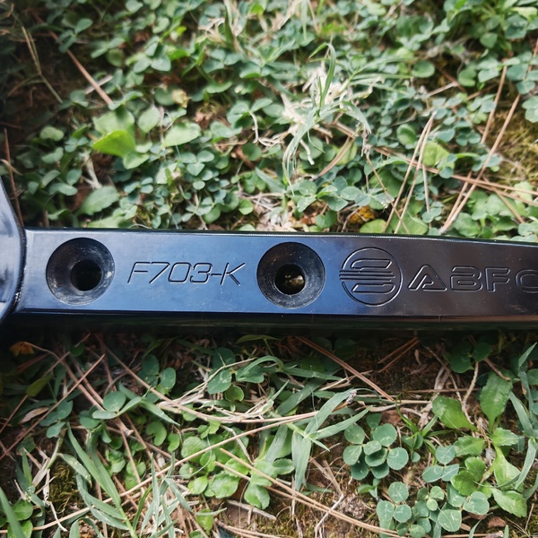 Sabfoil - Kit W999 fus.703k e stab. 483