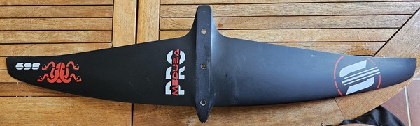 Sabfoil - Medusa Pro 869