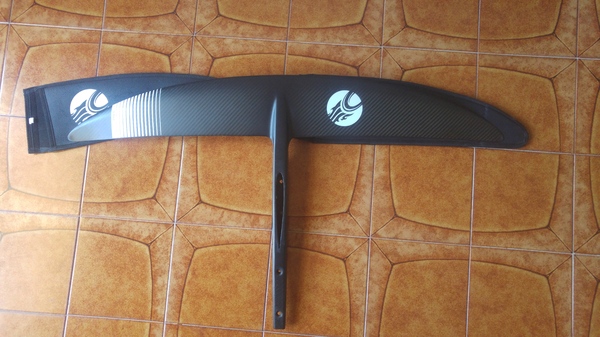 Cabrinha - MK II 850