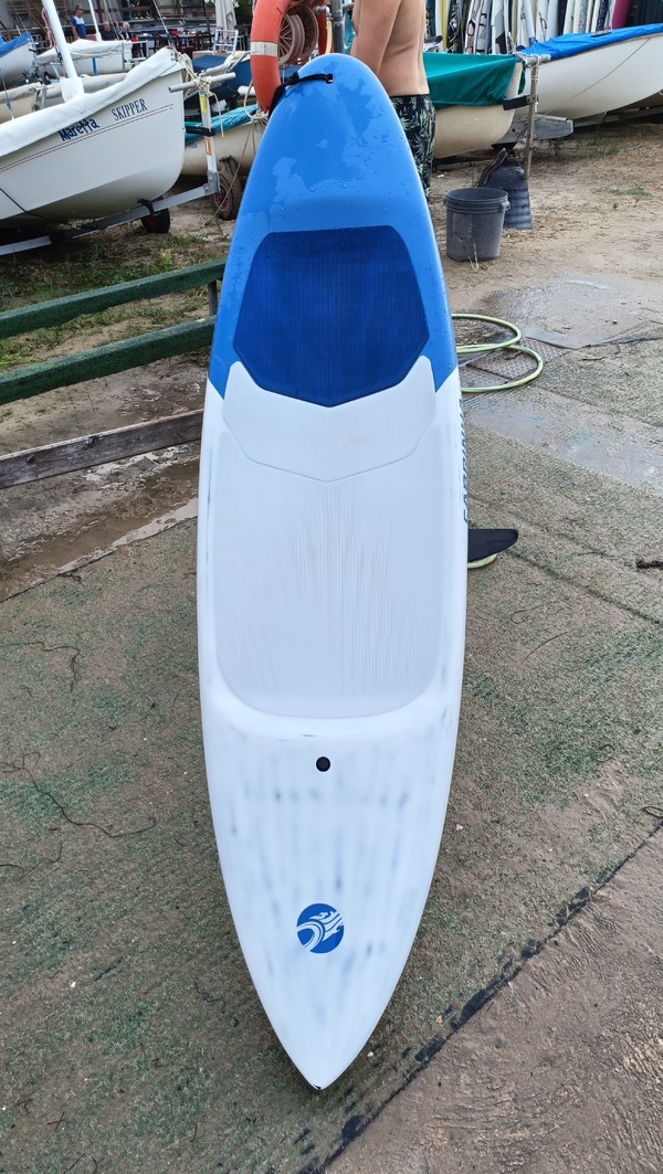 Cabrinha - Cabrinha Swift 