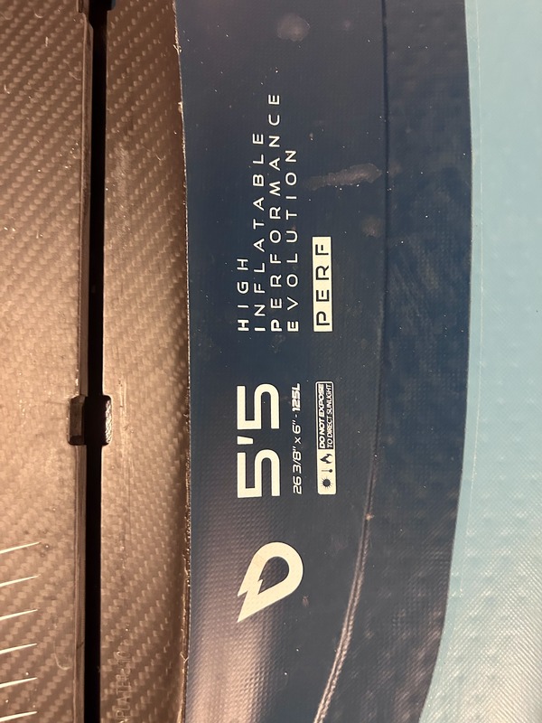 Gong - Hipe Perf 125