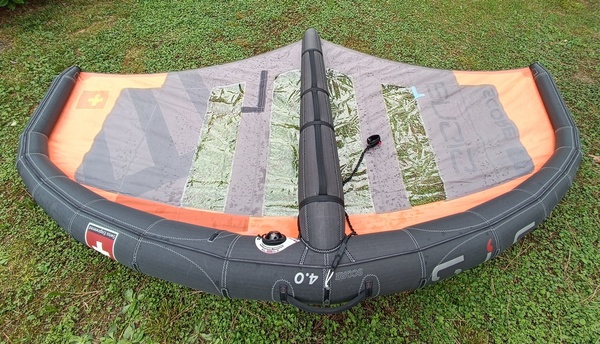 Ensis Watersports - SCORE