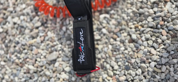 altra - Pat Love Leash taglia M