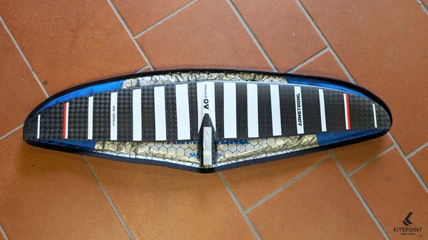Armstrong - MA1000