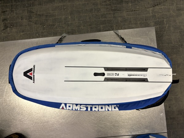 Armstrong - FG 58
