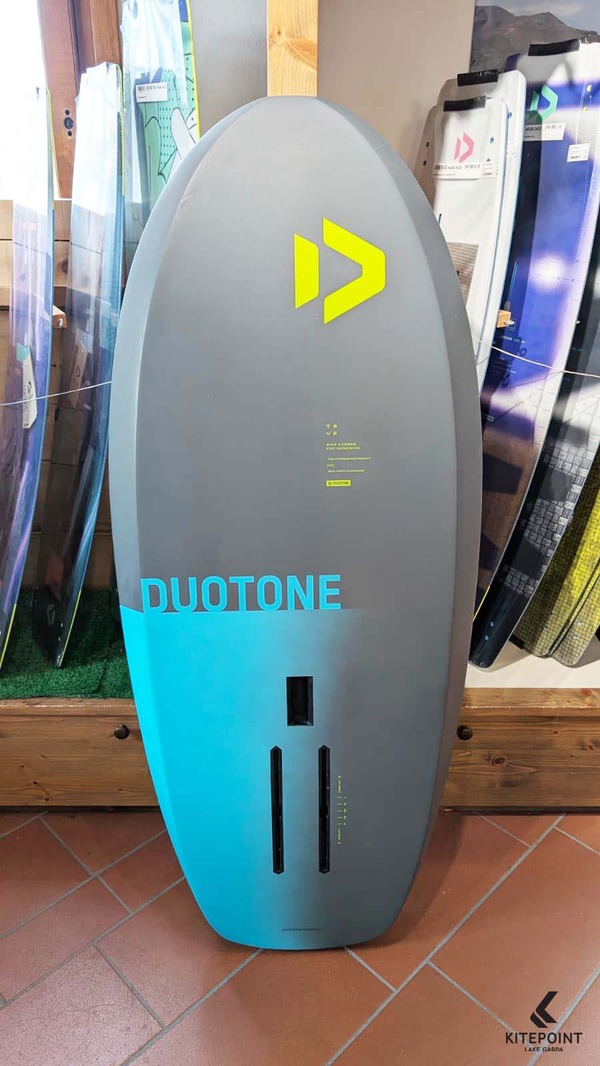 Duotone - Sky Free SLS 5'3"