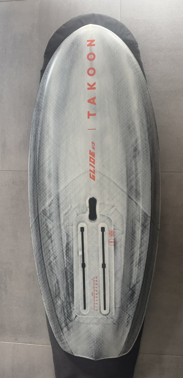 altra - Takoon Glide V3 80L