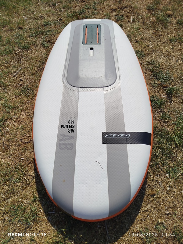 Rrd International - AIR BELUGA 140