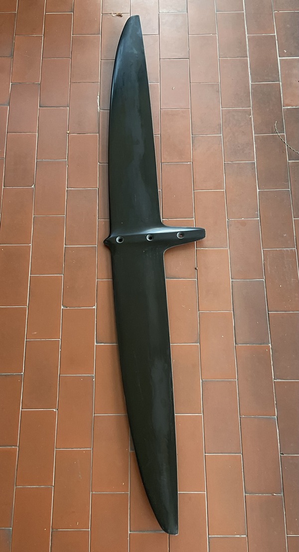 Sabfoil - Leviathan pro 1260