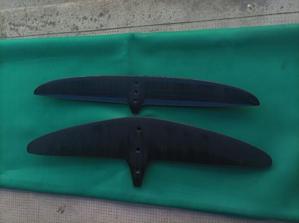 Sabfoil - Razor W780PF