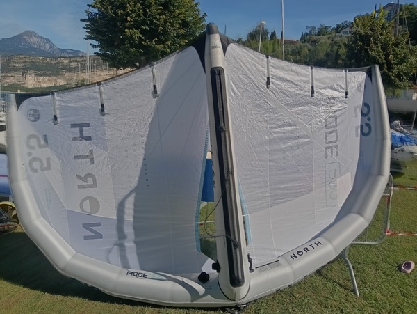 North - Mode pro 2025