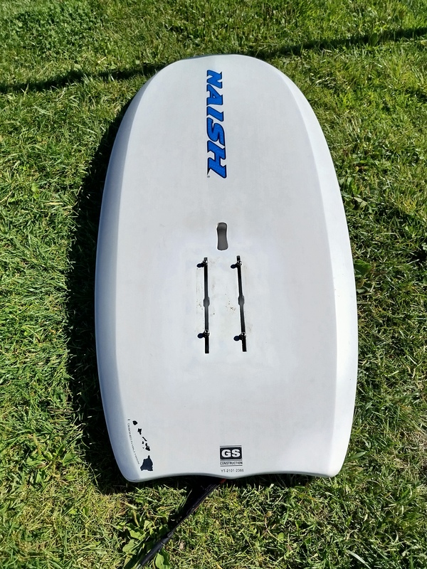 Naish - Hover