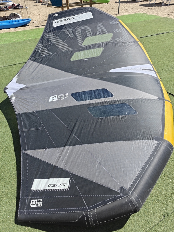 Rrd International - RRD EVO GOLD WING Y29 
