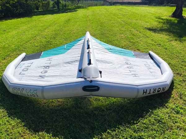 North - LOFT PRO 7.0