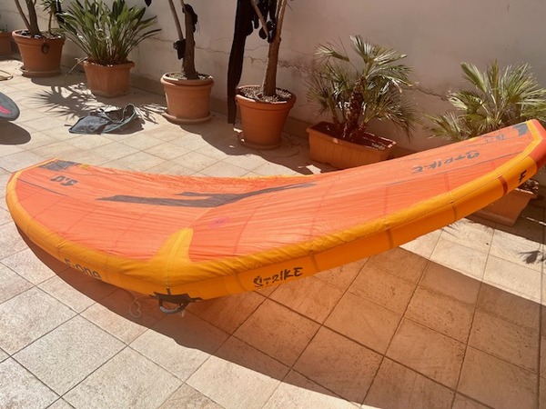 F-One - Strike v1 5 mq