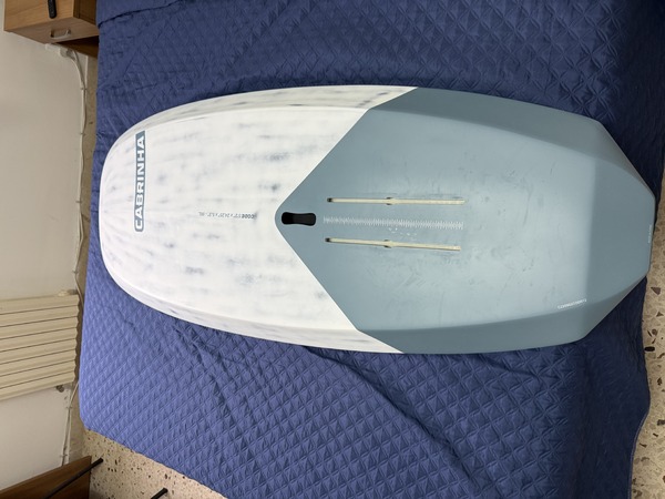 Cabrinha - Code 2024 86 Lt