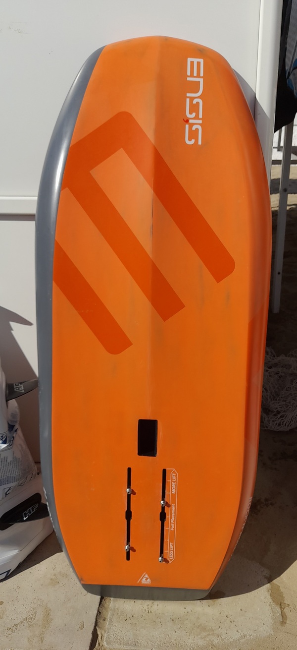 Ensis Watersports - Ensis Rock'N Roll 77L
