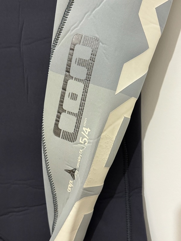 altra - ION Muta Onyx 5/4 taglia 52 L
