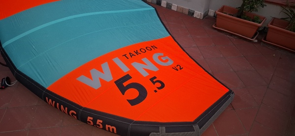 Takoon - V2 5.5