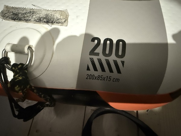 Rrd International - Air Beluga 200