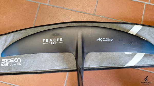 altra - AK Tracer 1030