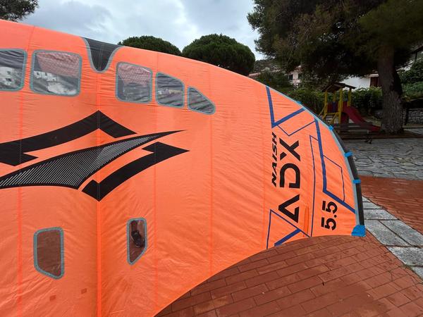 Naish - Adx 5.5