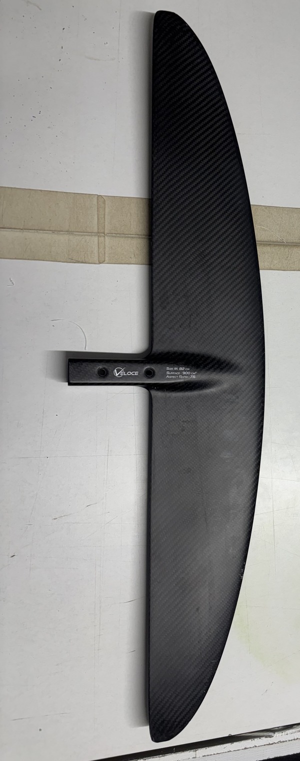 Gong - Veloce 900 e stab Freestyle M41