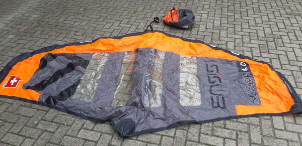 Ensis Watersports - Score 