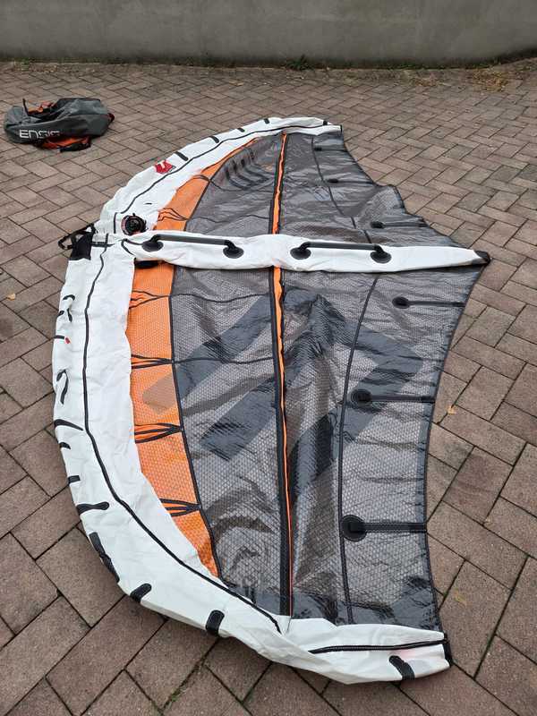 Ensis Watersports - Score ltd