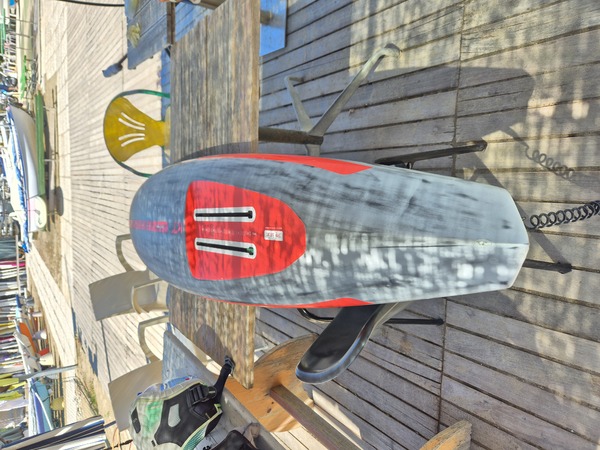 KT - Siluro Dragonfly 2 7'4