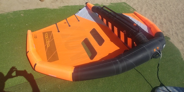 Rrd International - EVO Y29