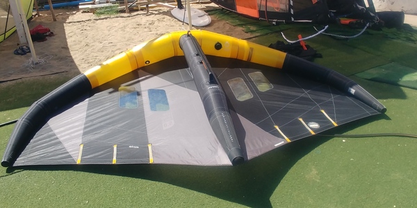 Rrd International - EVO GOLD Y29