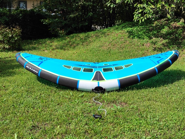 Naish - ADX 5.0 m2 -- Wingsurfer 2024