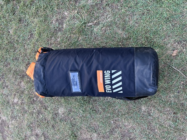 Rrd International - Evo Wing 5,5
