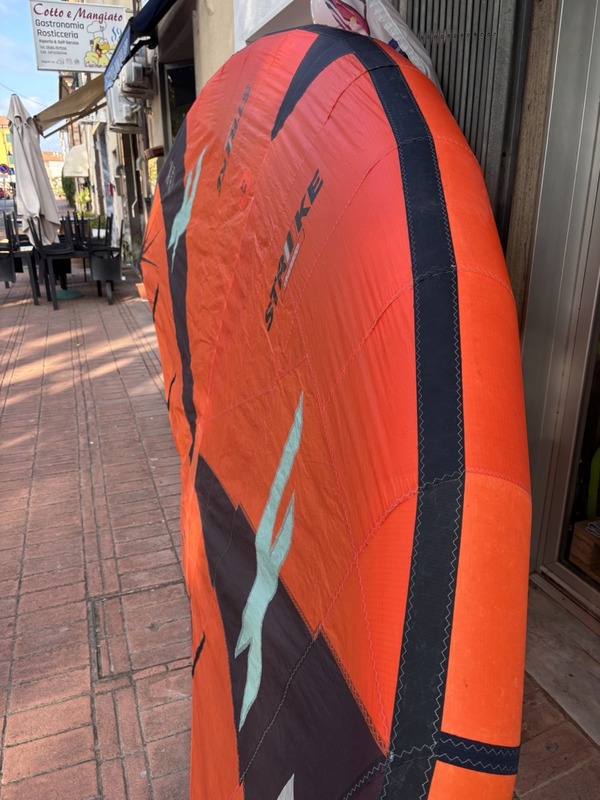 F-One - STRIKE V3 5.5