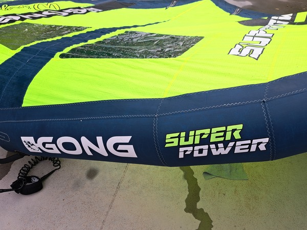 Gong - SUPERPOWER 2