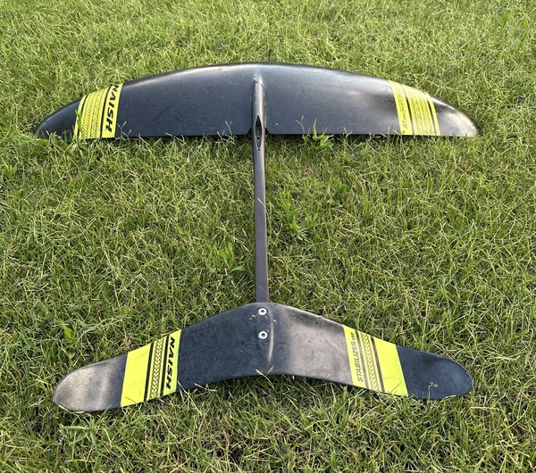 Naish - Foil Naish