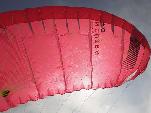 Gong - Neutra V2 4m Lowkite / Parawing