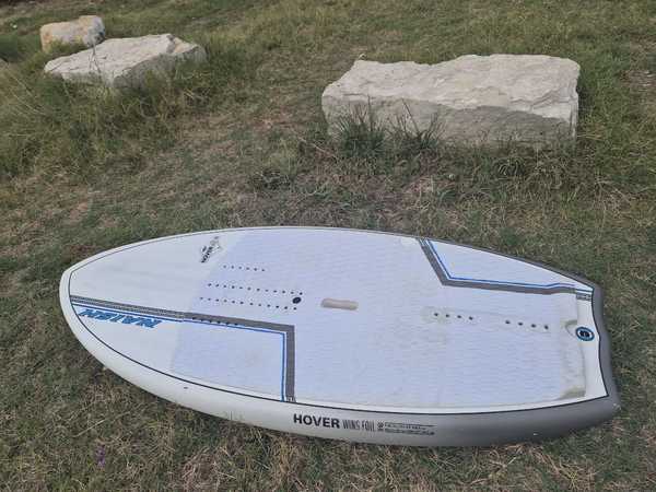 Naish - hover