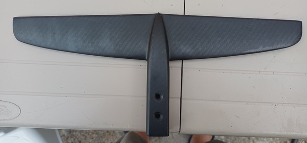 Gong - Gong stab Fast M