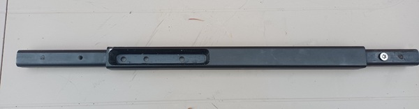 Gong - Fusoliera V2 alu
