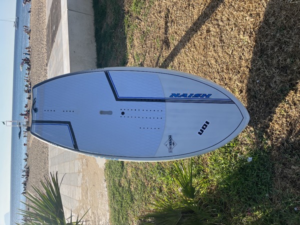 Naish - Naish 85 L