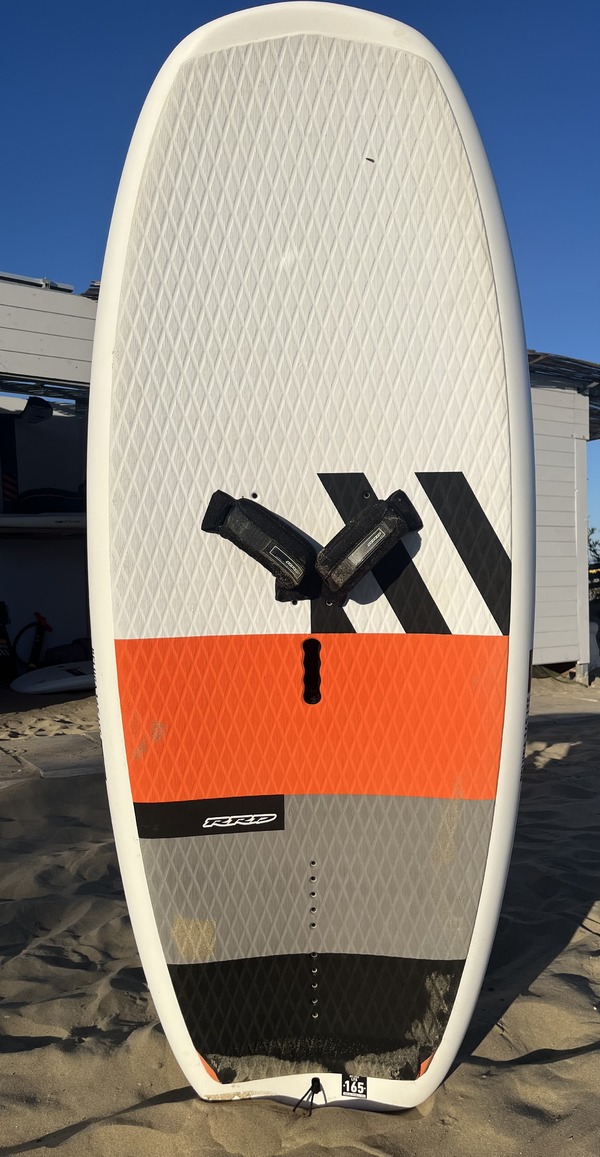 Rrd International - Beluga 90 litri