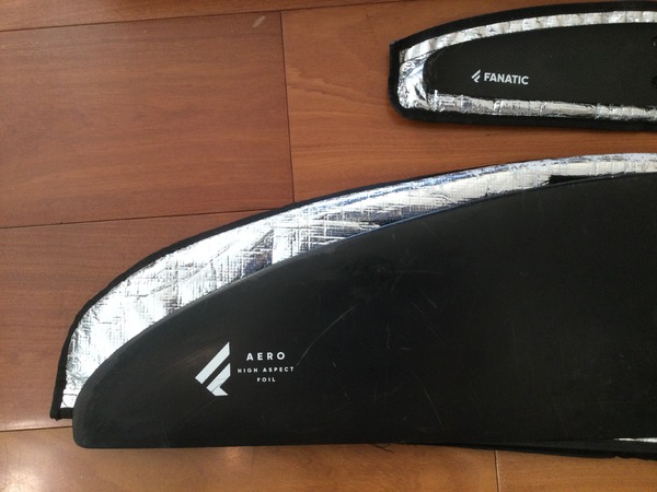 Fanatic - Aero hi aspect